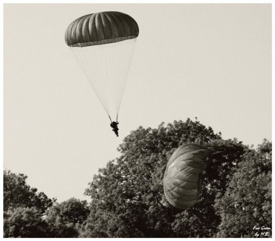 D-Day Normandy
